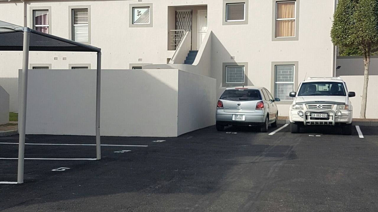 Photo of Outdoor in Flamingo Vlei