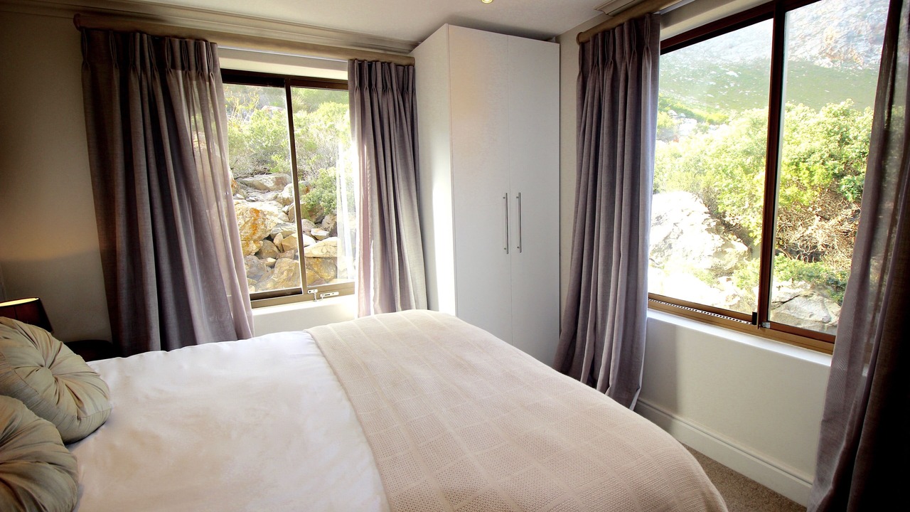 Photo of Bedroom in Rooiels