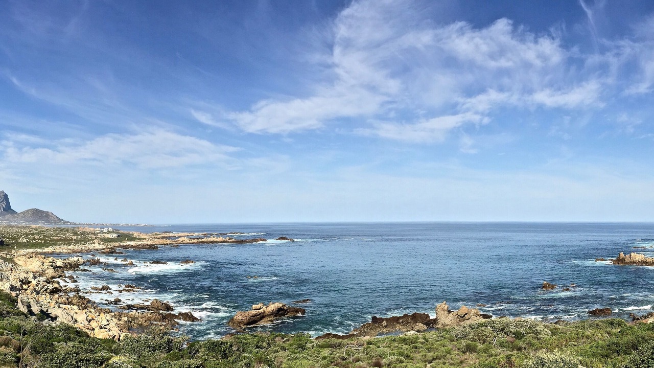 Photo of Others in Rooiels