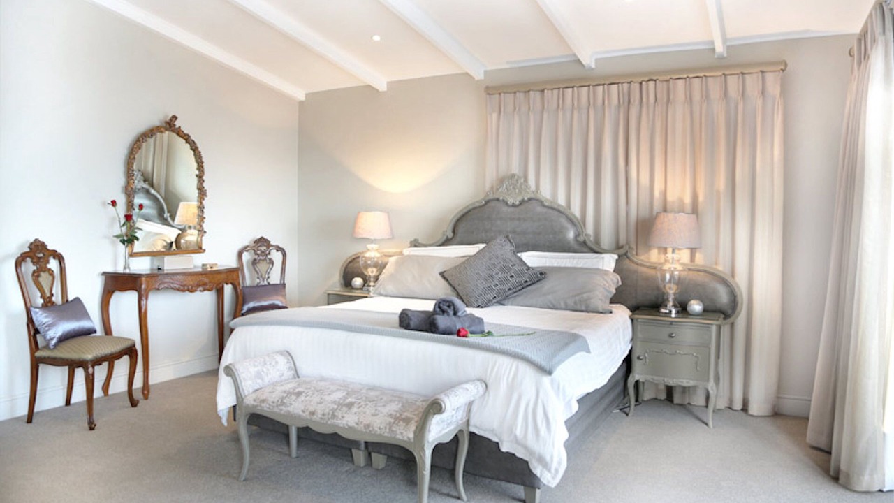 Photo of Bedroom in Rooiels