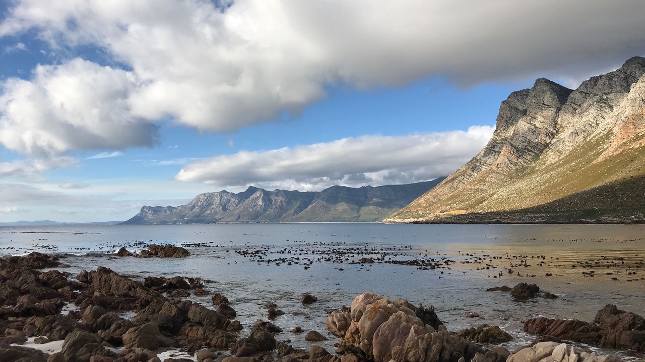 Photo of Others in Rooiels