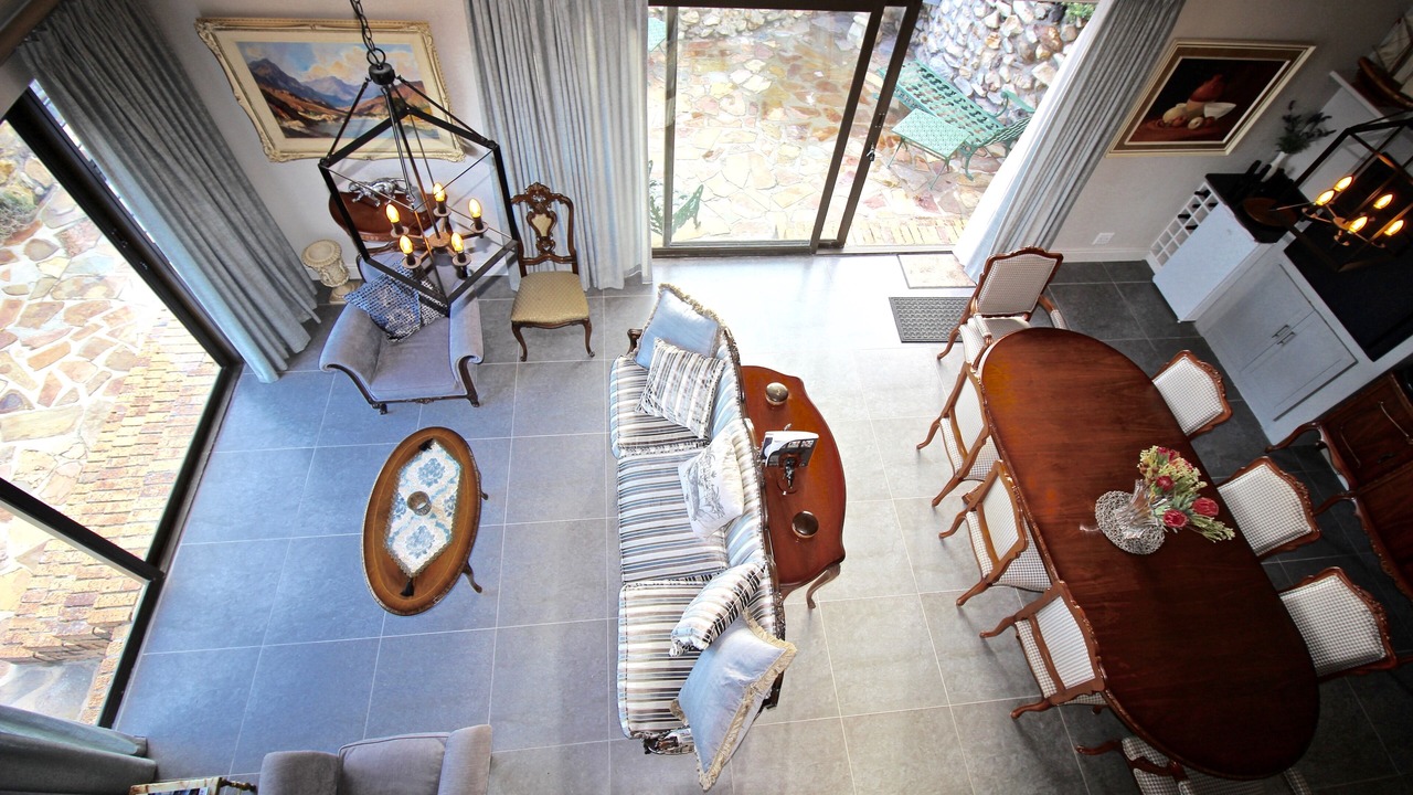 Photo of Livingroom in Rooiels