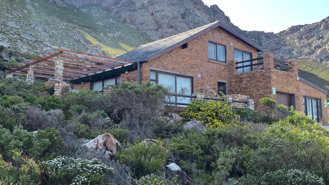 Photo of Outdoor in Rooiels