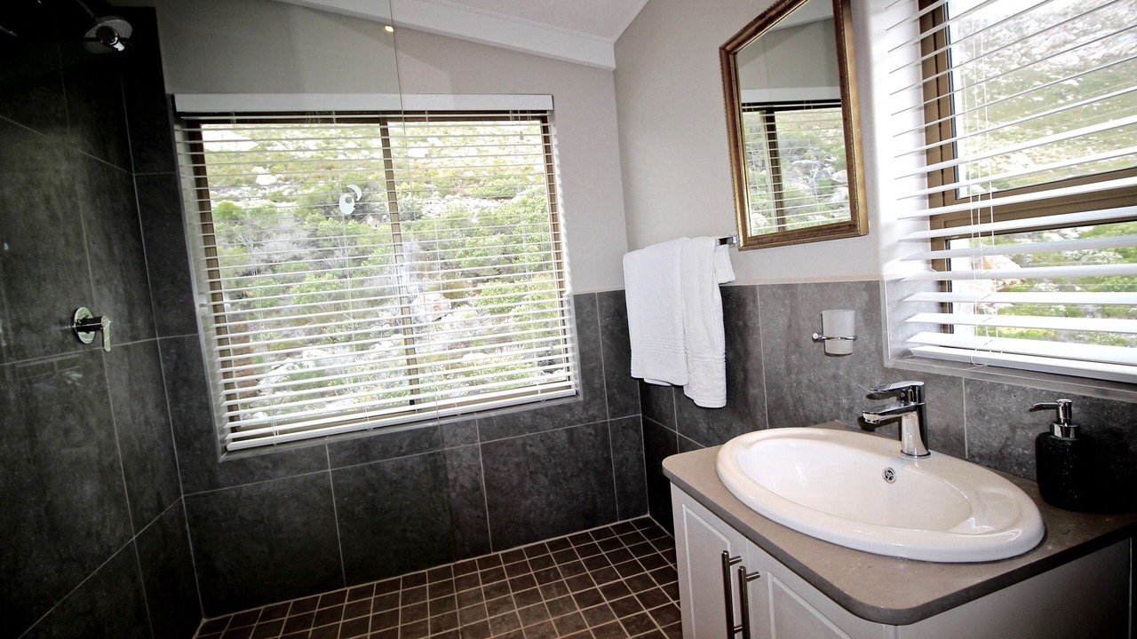 Photo of Bathroom in Rooiels