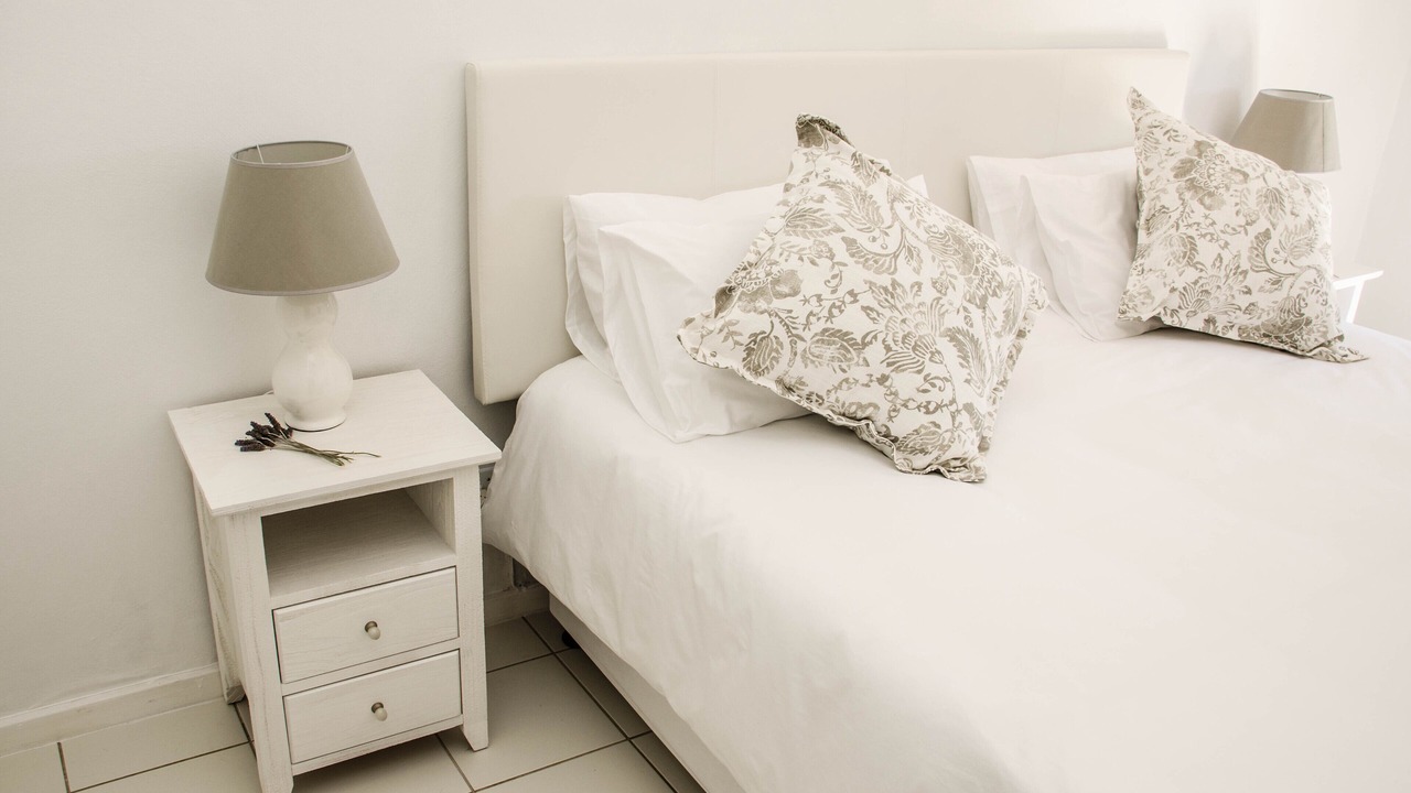 Photo of Bedroom in Trawal