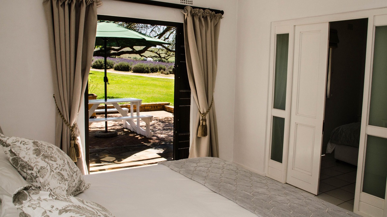 Photo of Bedroom in Trawal