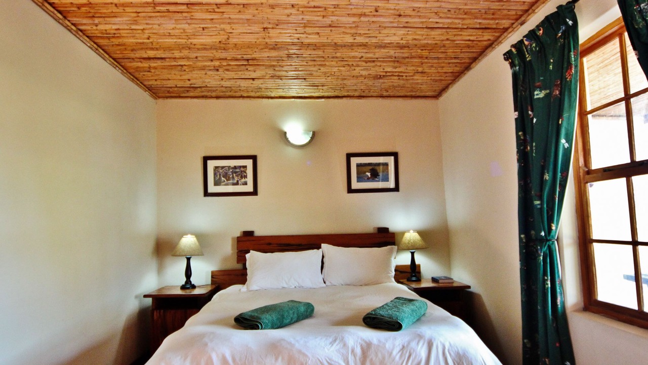 Photo of Bedroom in Plathuis