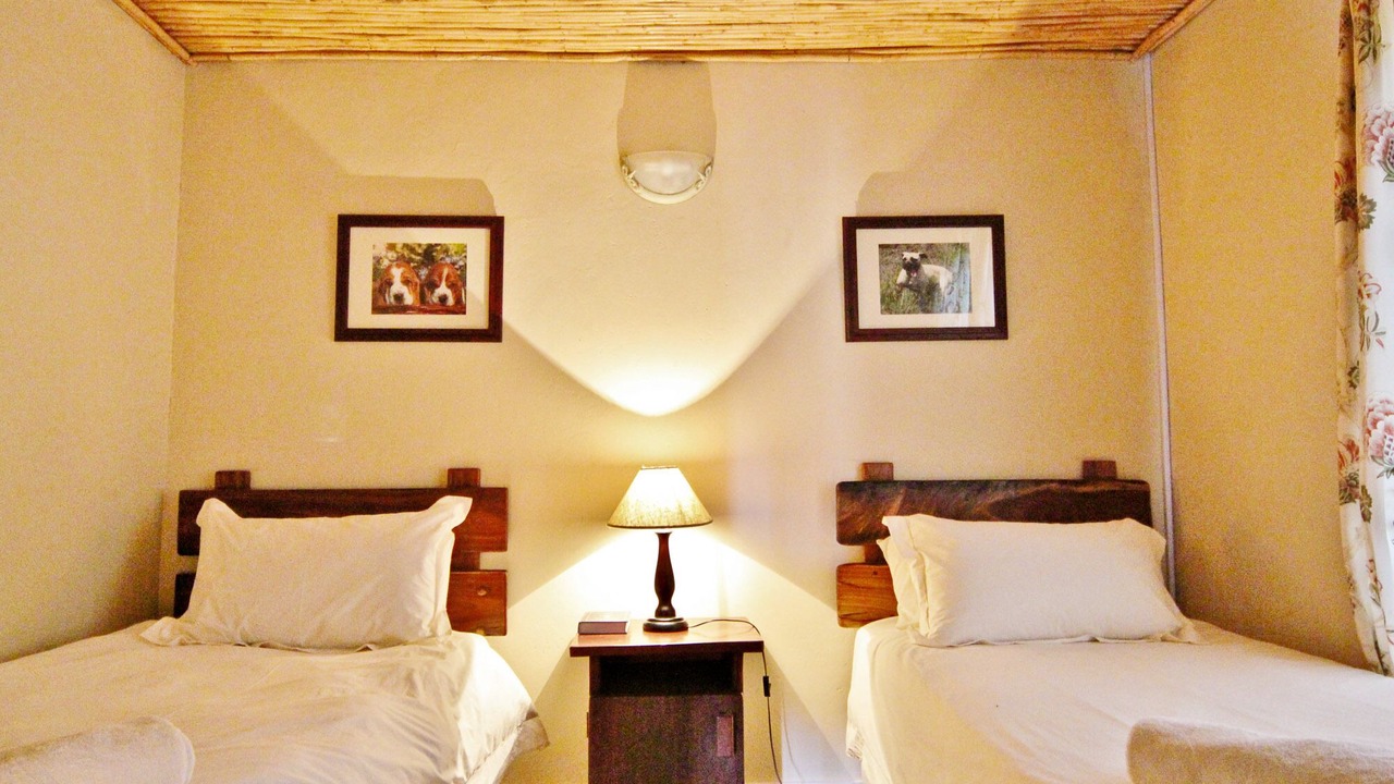 Photo of Bedroom in Plathuis