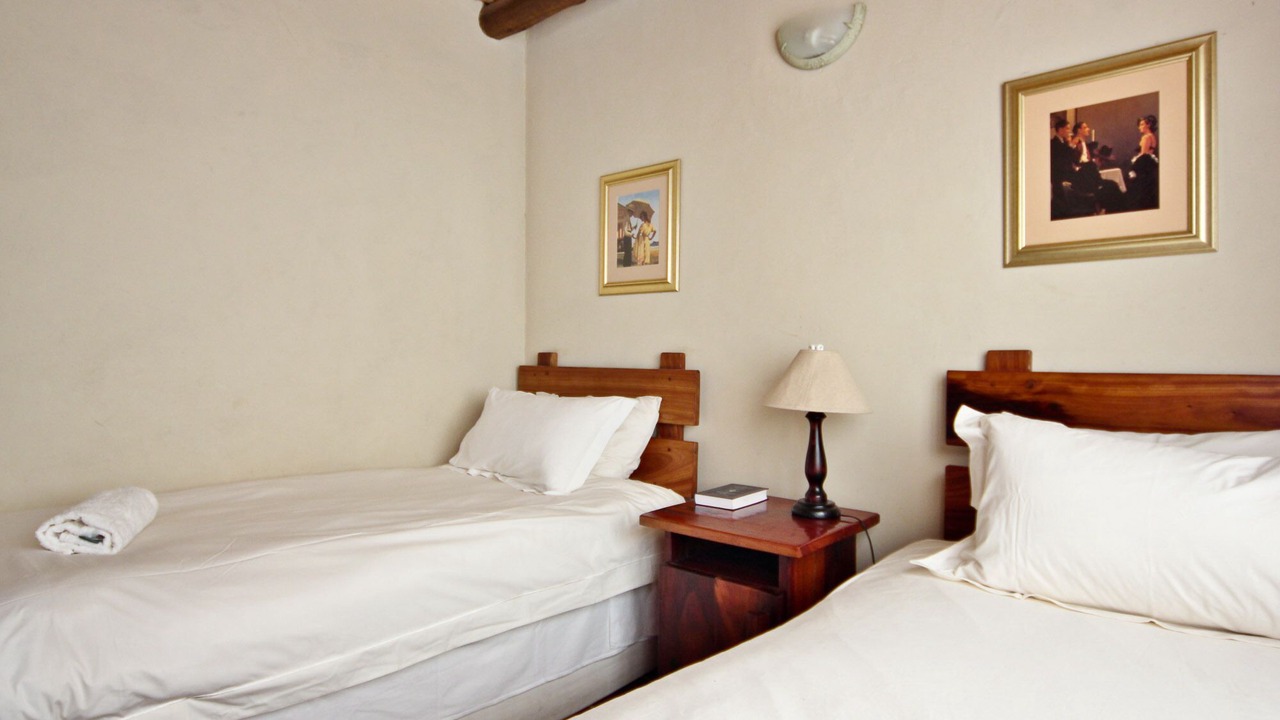 Photo of Bedroom in Plathuis