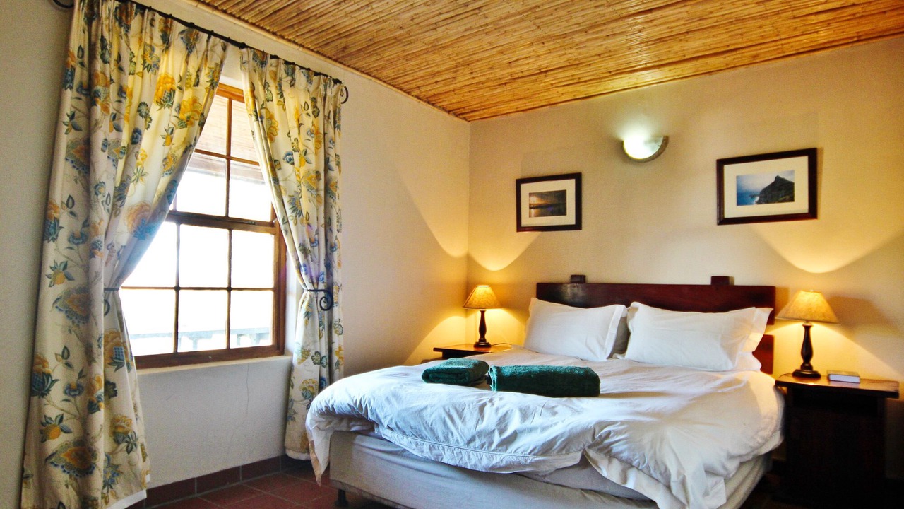 Photo of Bedroom in Plathuis