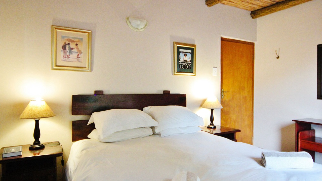 Photo of Bedroom in Plathuis