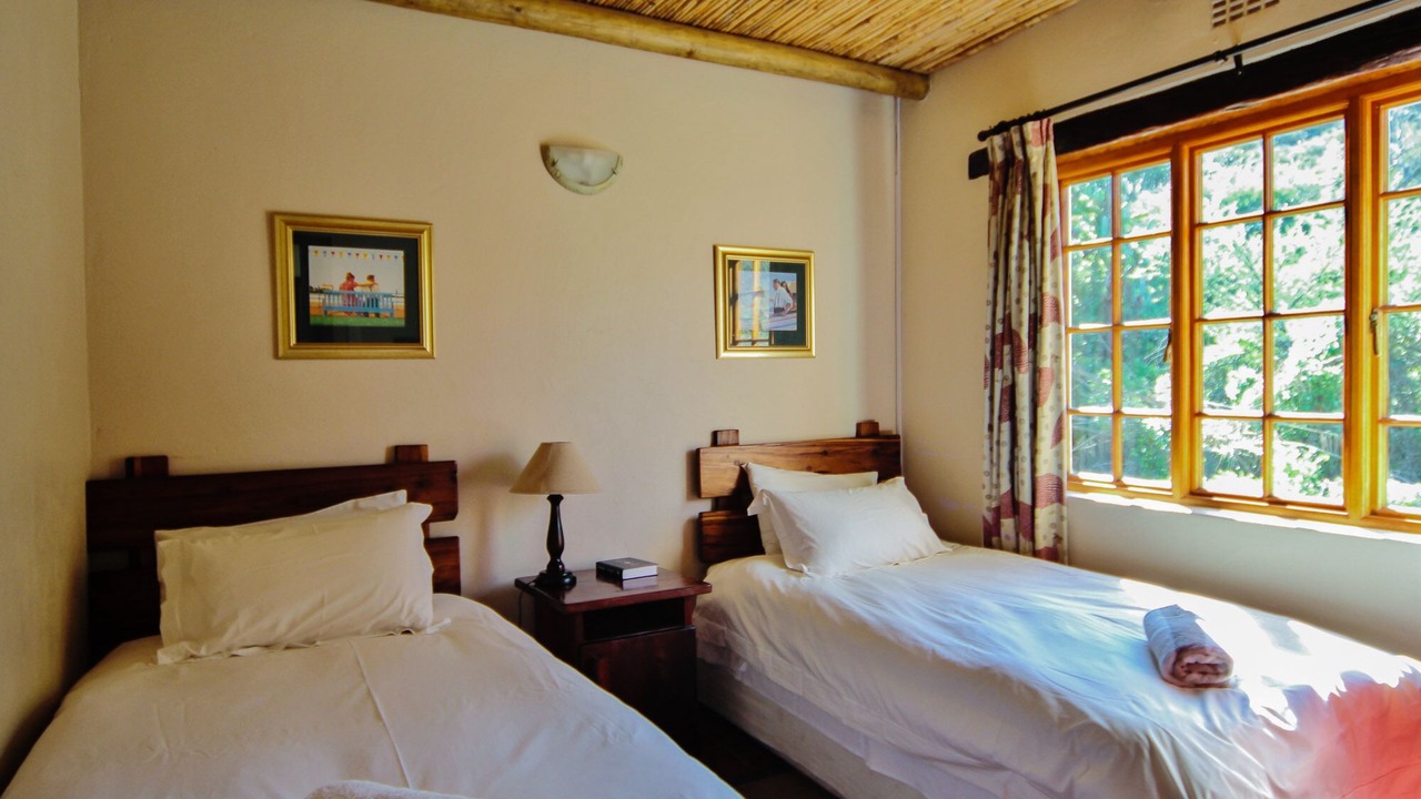 Photo of Bedroom in Plathuis