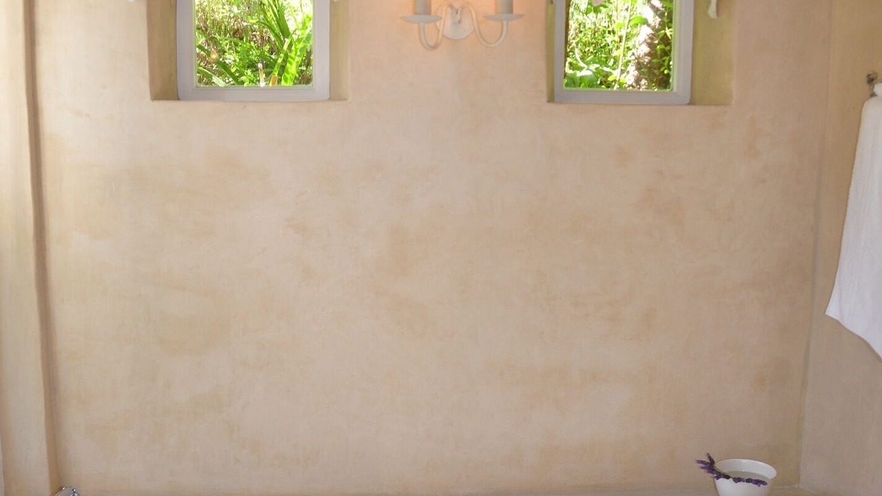 Photo of Bathroom in Hout Bay