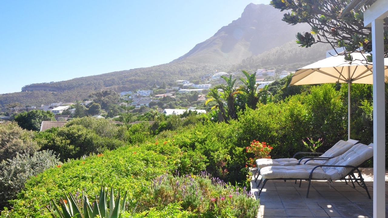 Photo of Outdoor in Hout Bay