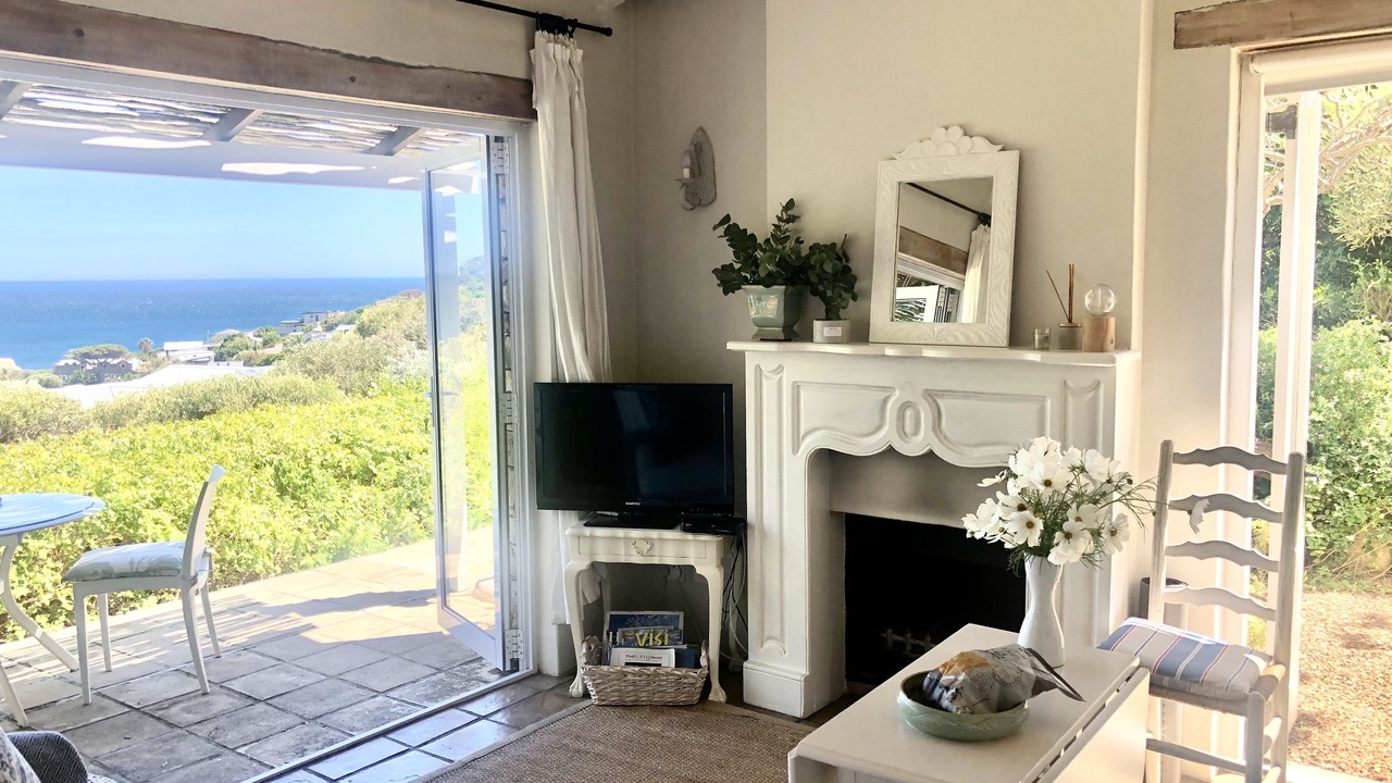 Photo of Livingroom in Hout Bay