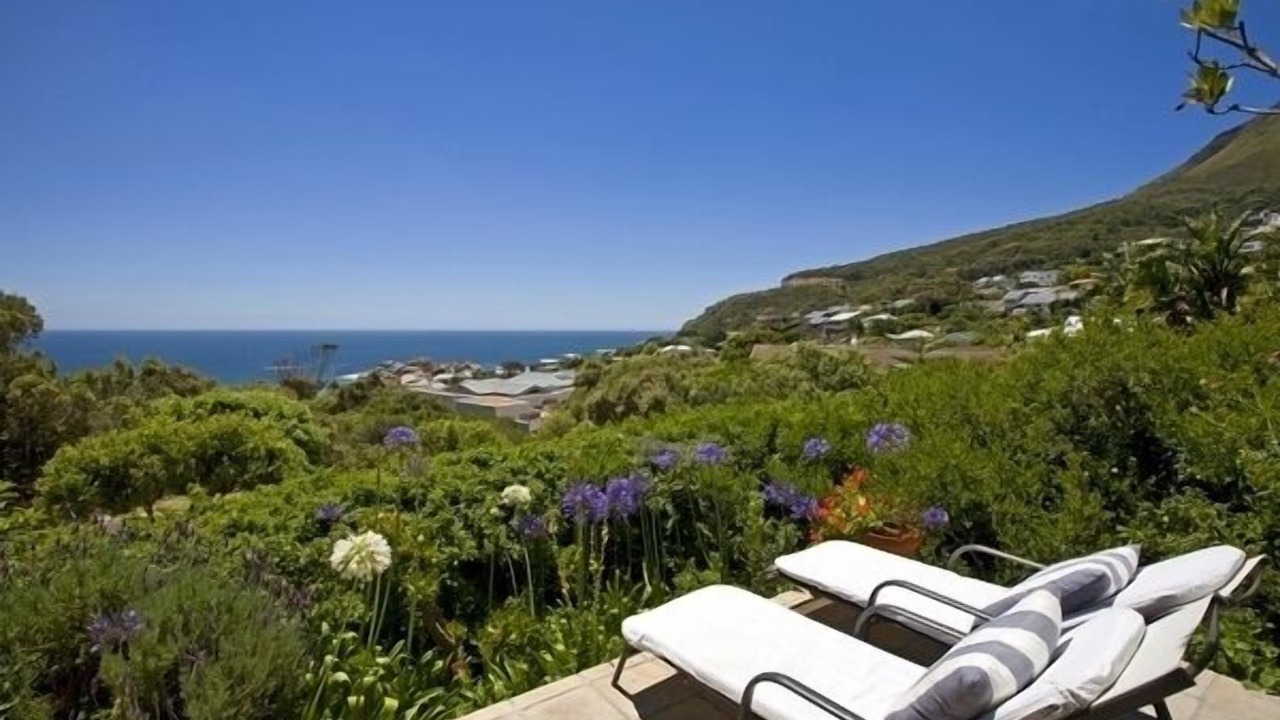 Photo of Outdoor in Hout Bay