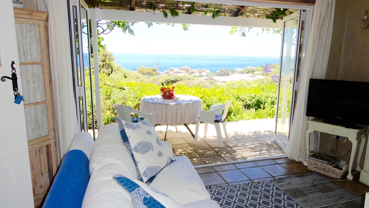 Photo of Livingroom in Hout Bay