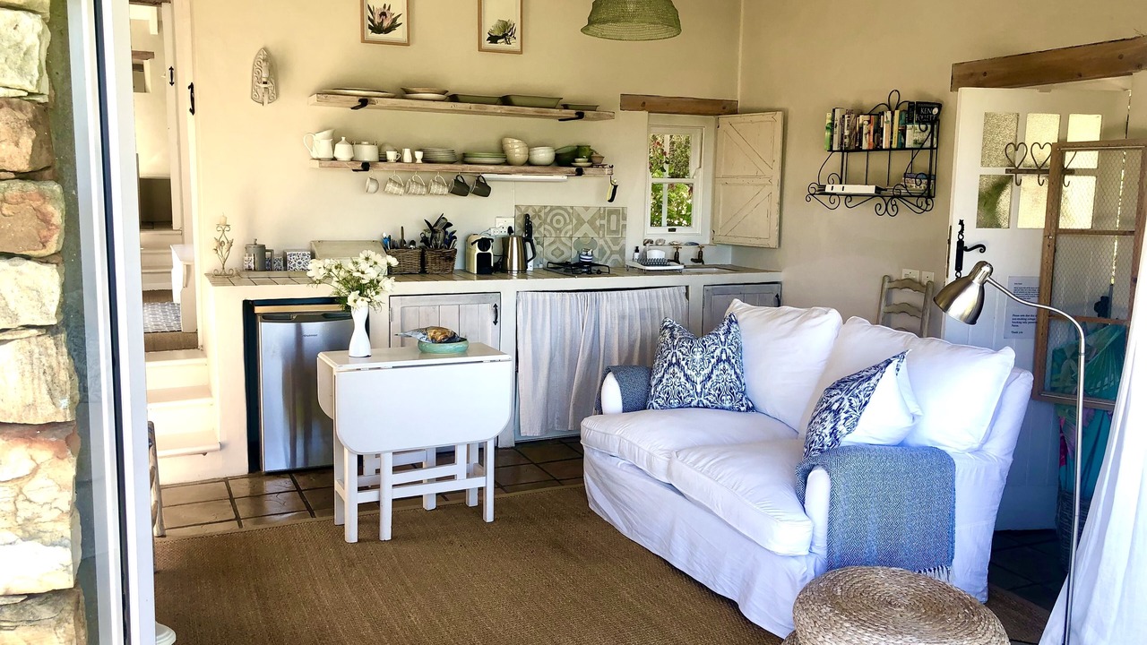 Photo of Livingroom in Hout Bay