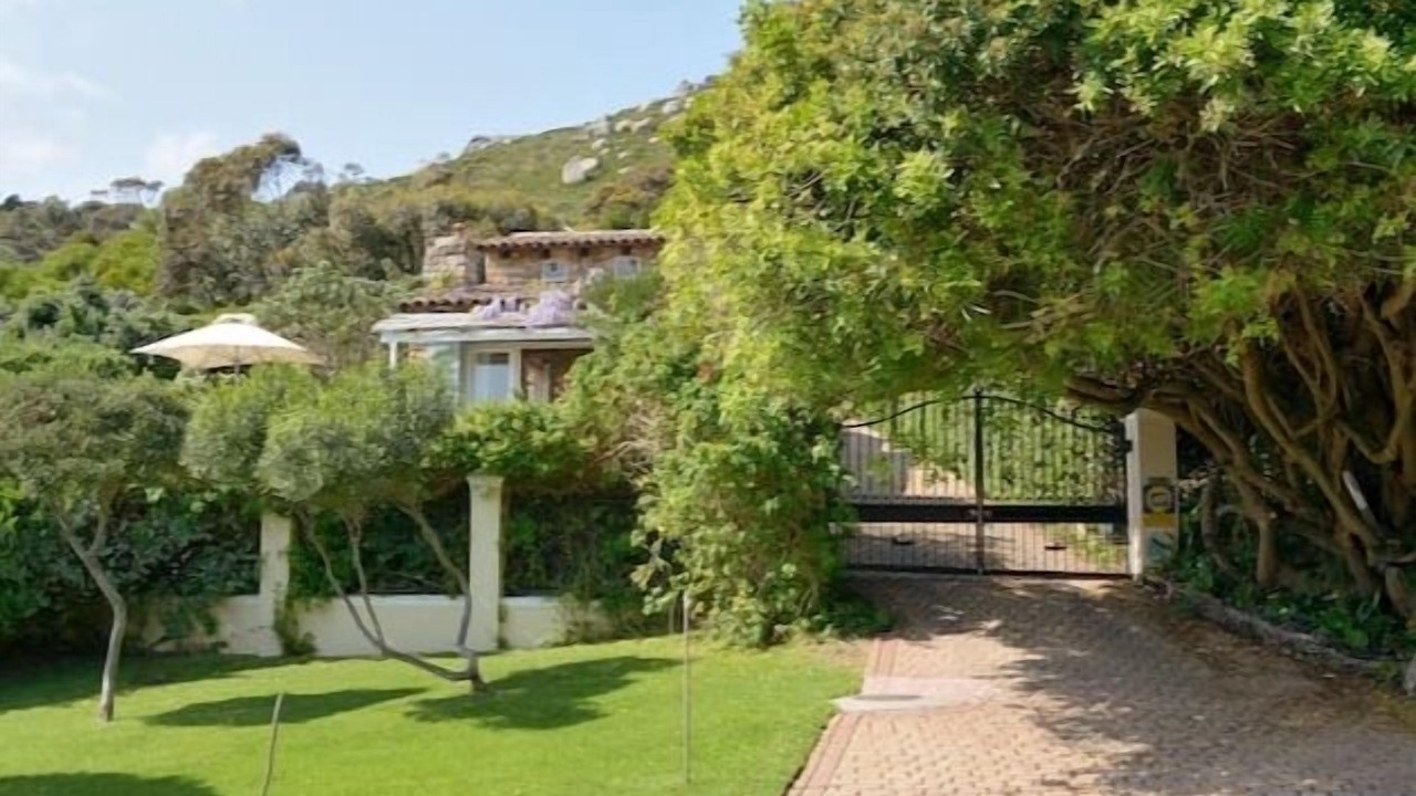 Photo of Outdoor in Hout Bay