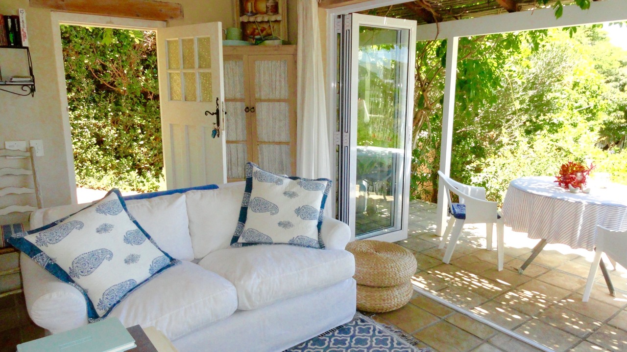Photo of Livingroom in Hout Bay