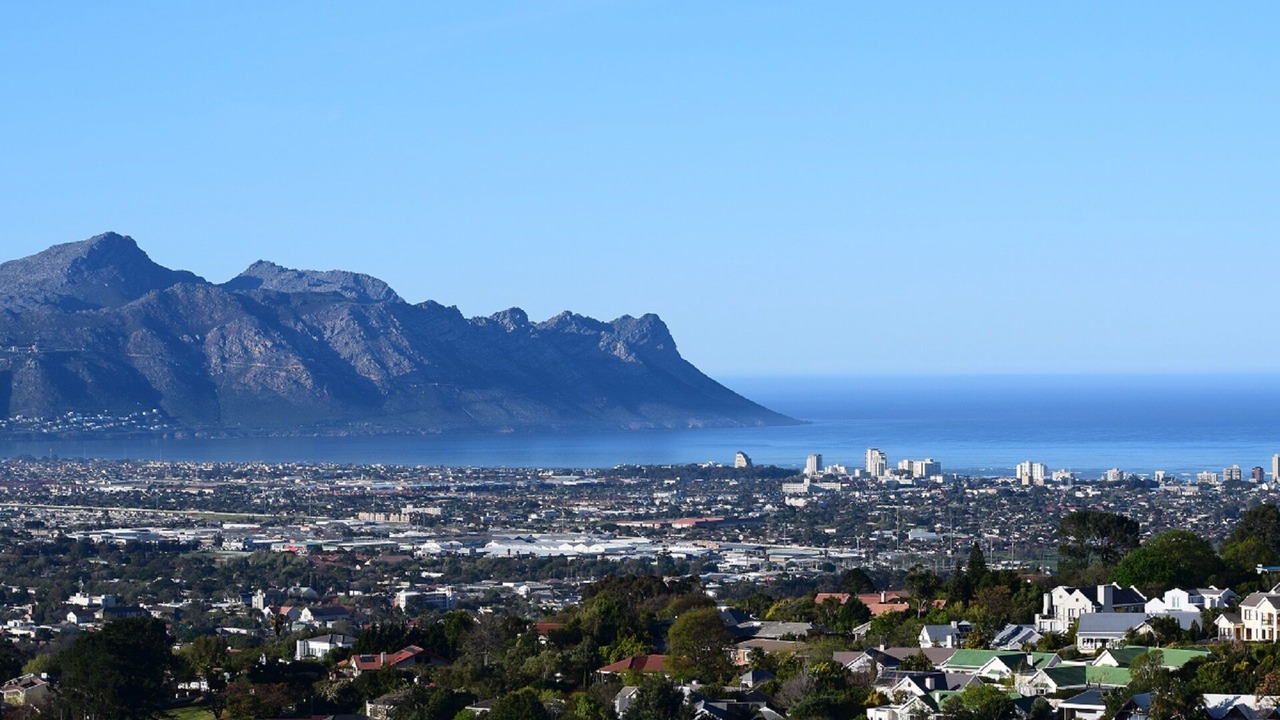 Photo of Others in Somerset West