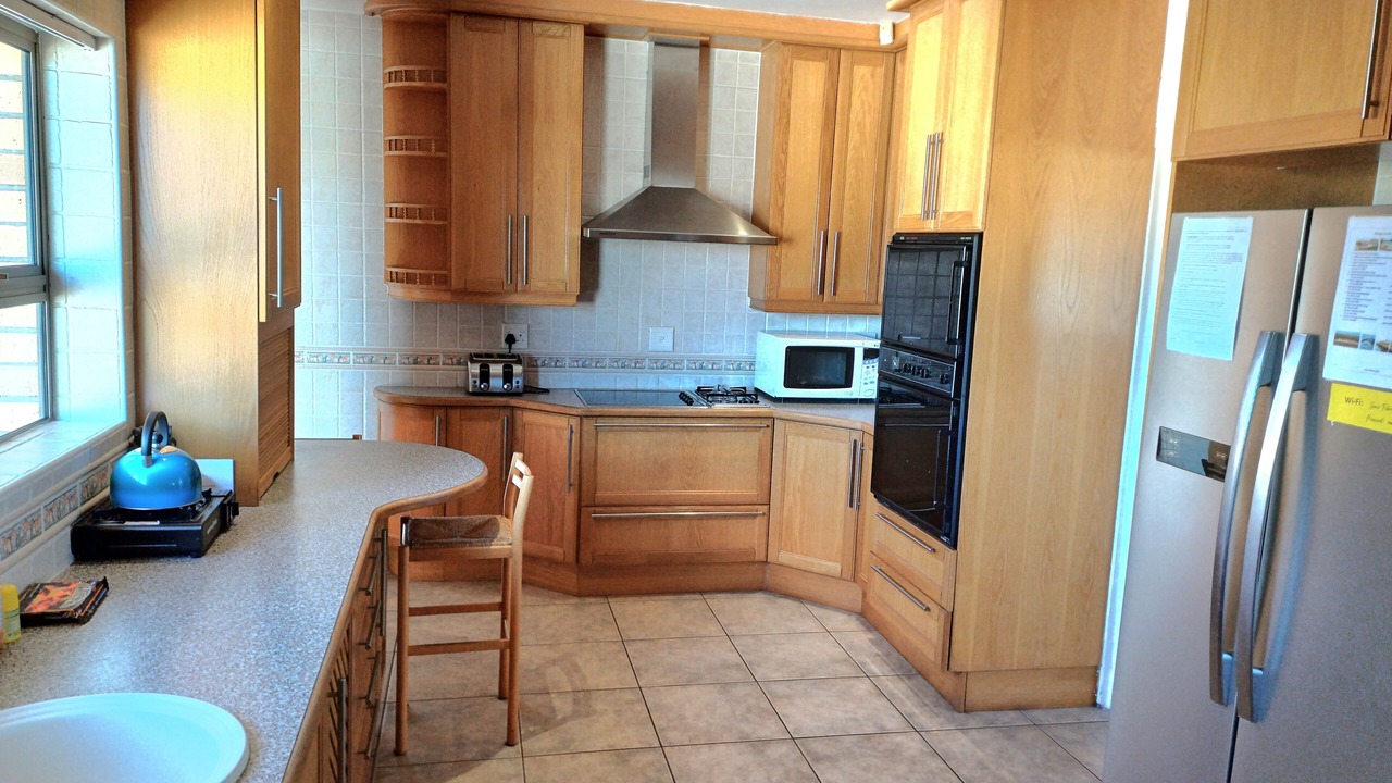 Photo of Kitchen in Kleinmond