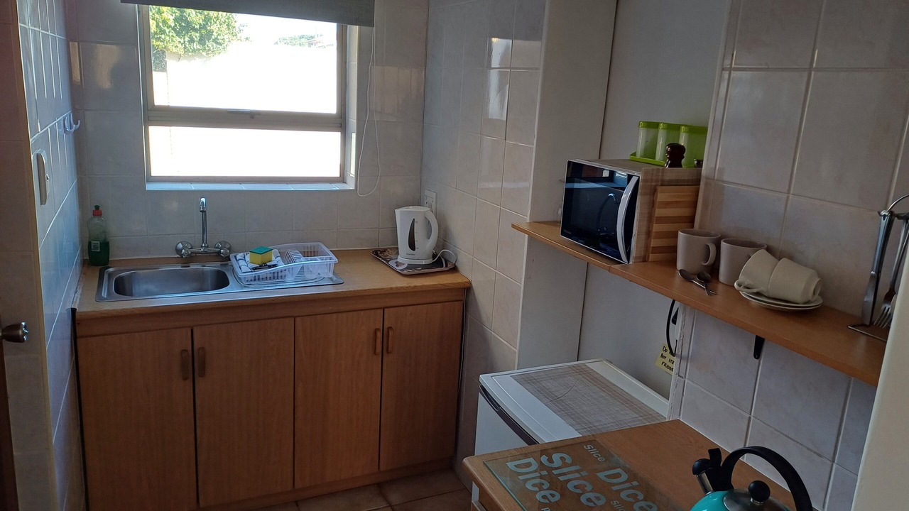 Photo of Kitchen in Kleinmond