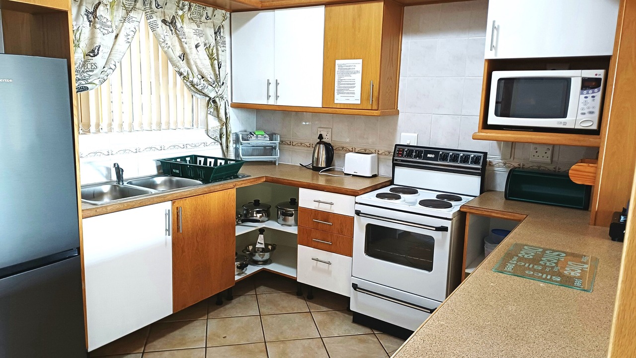 Photo of Kitchen in Kleinmond