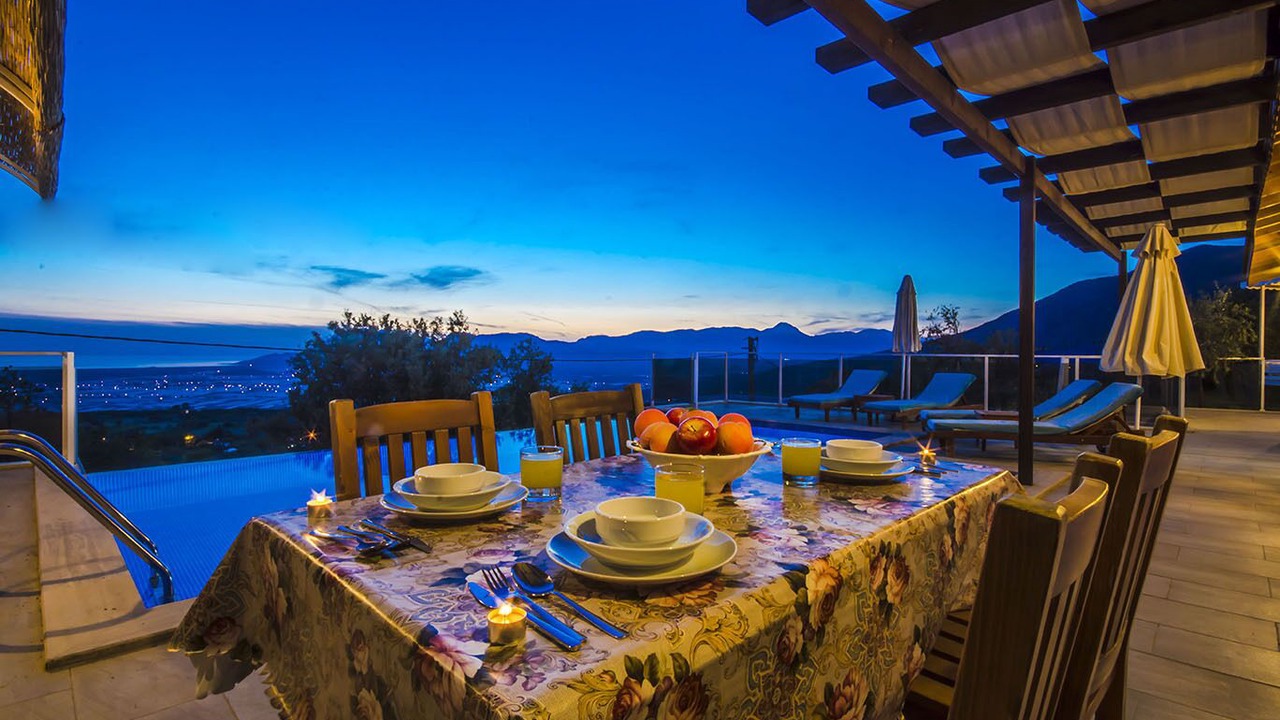 Photo of Outdoor in Uzumlu