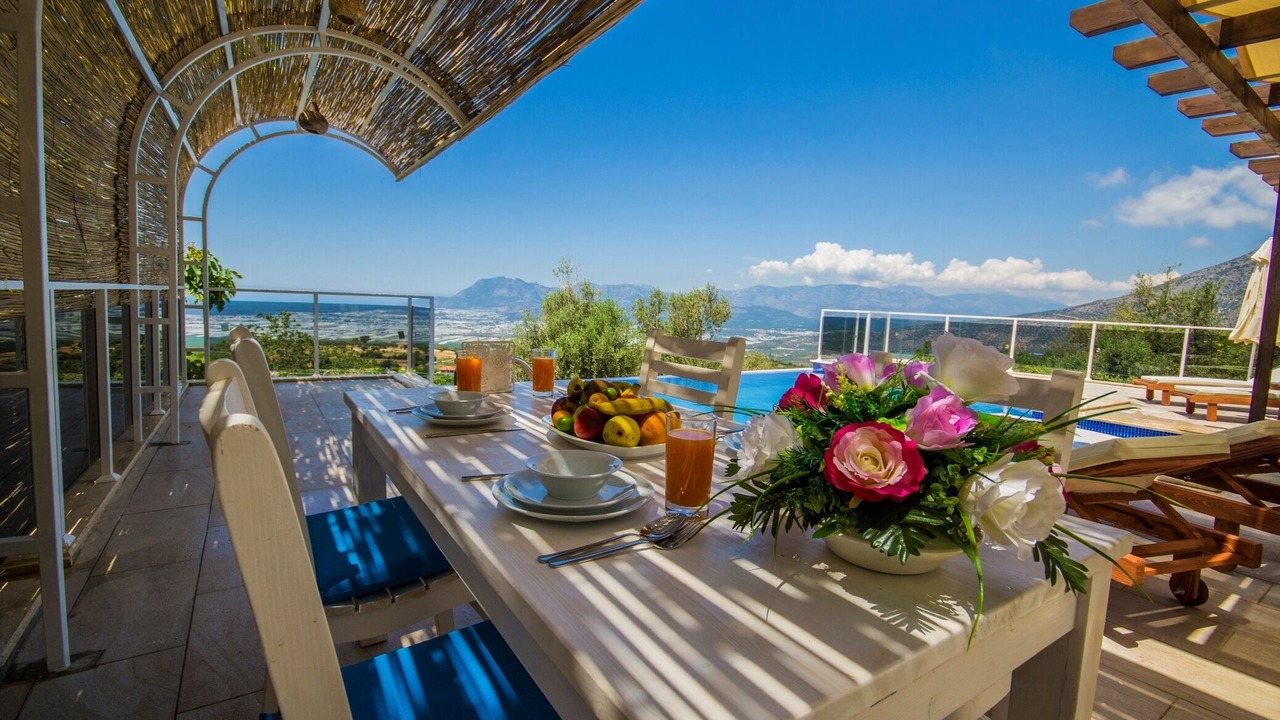 Photo of Outdoor in Uzumlu