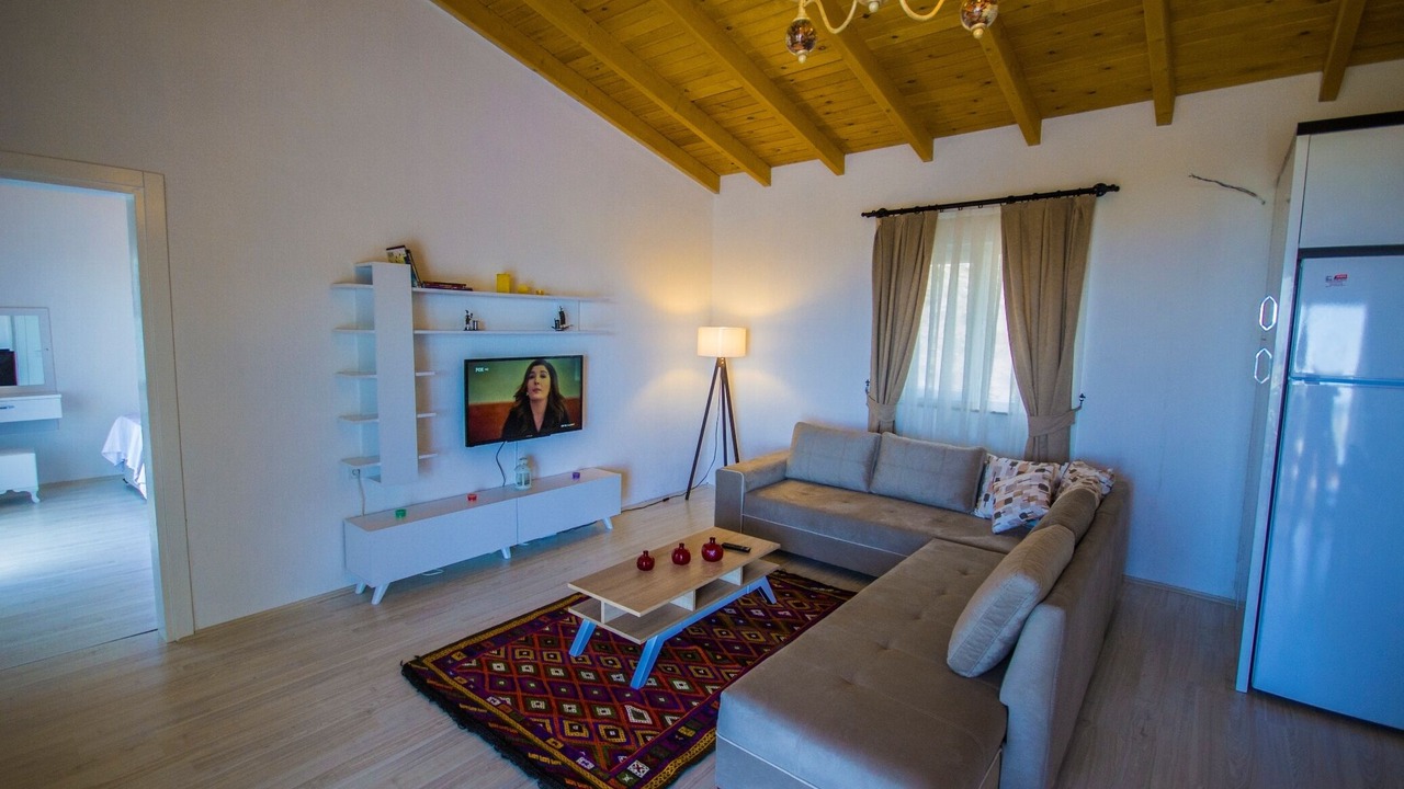 Photo of Livingroom in Uzumlu
