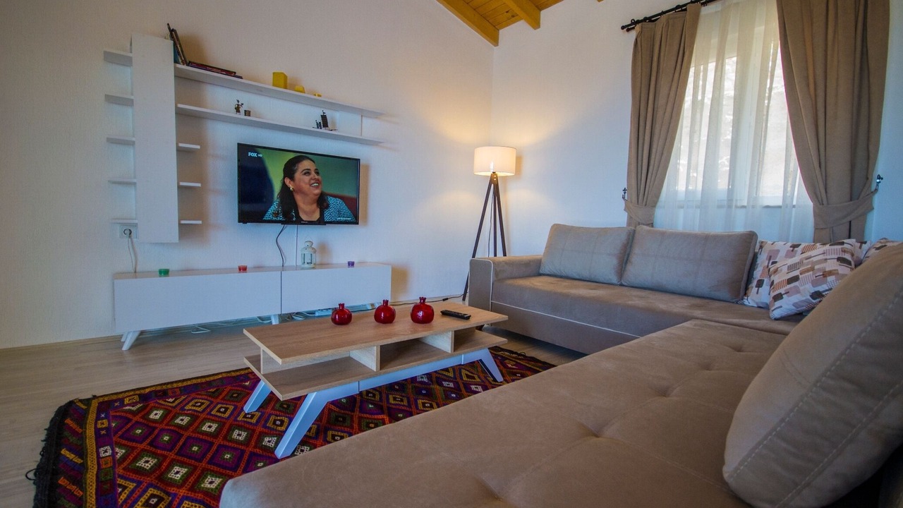 Photo of Livingroom in Uzumlu