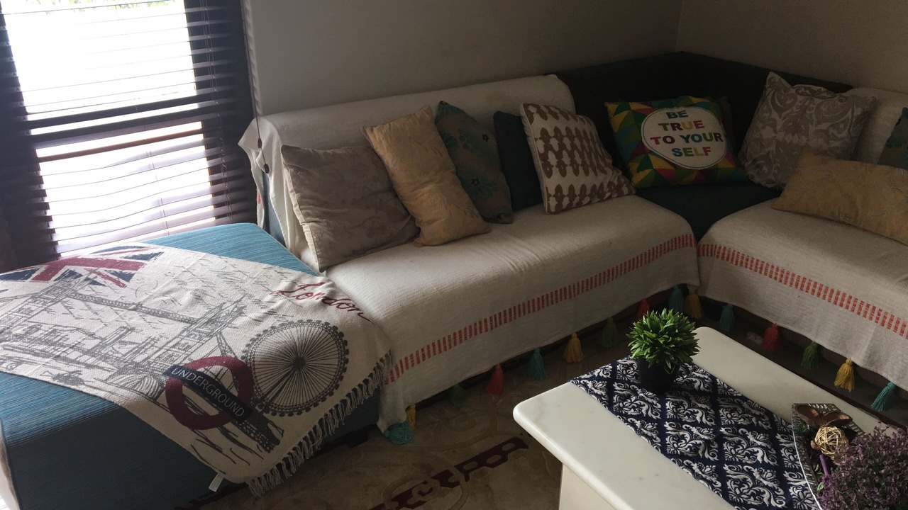 Photo of Livingroom in Uvongo