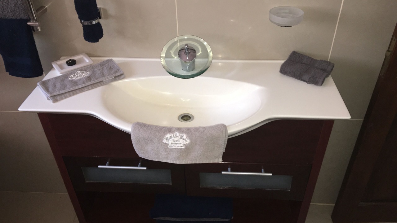 Photo of Bathroom in Uvongo
