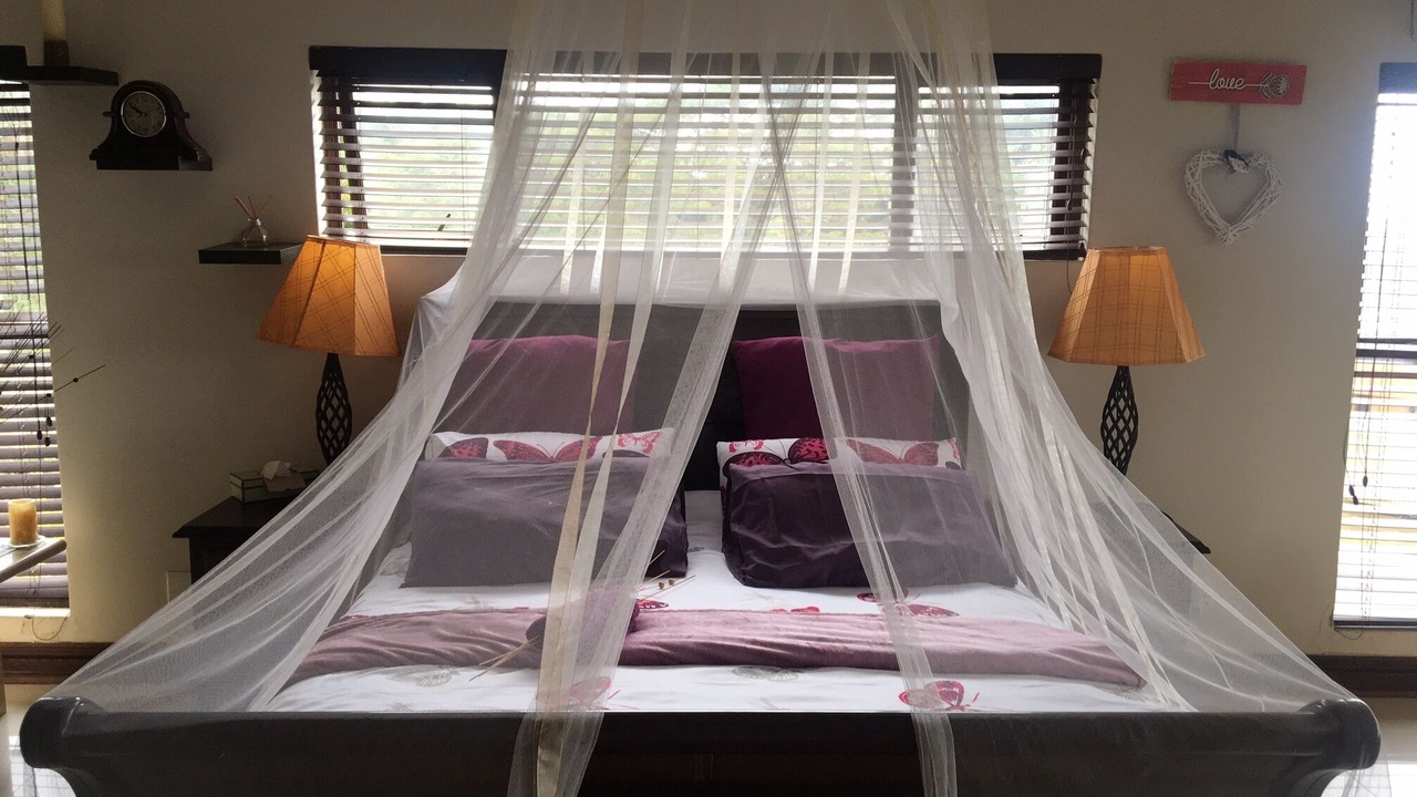 Photo of Bedroom in Uvongo