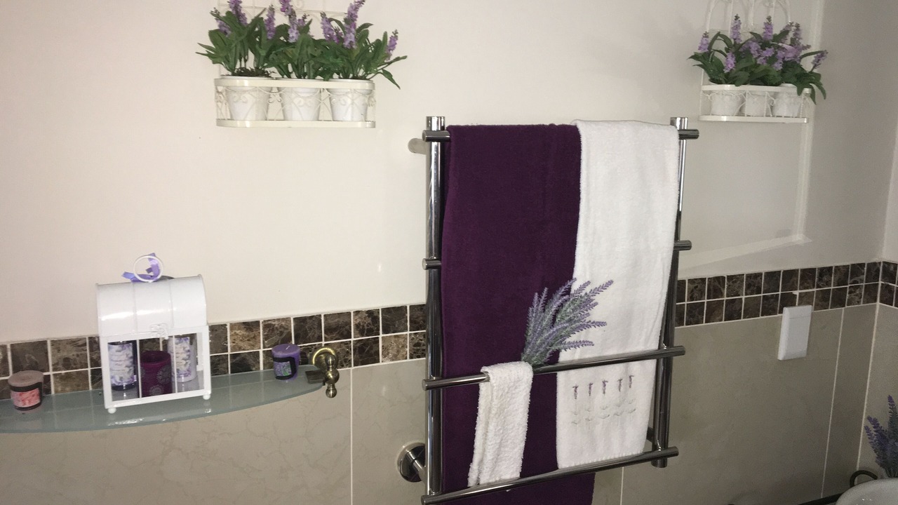 Photo of Bathroom in Uvongo