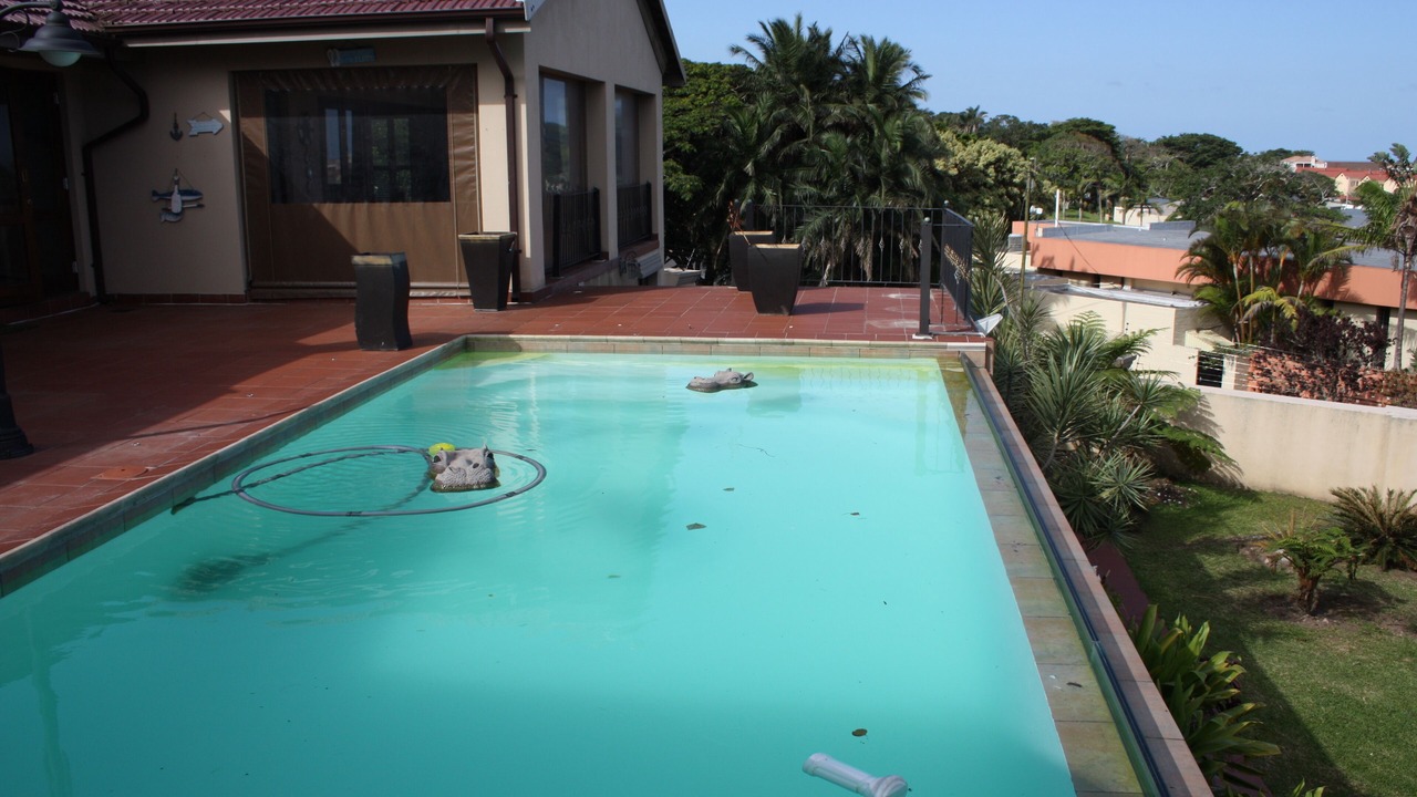 Photo of Outdoor in Uvongo