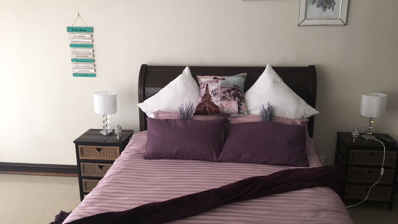 Photo of Bedroom in Uvongo