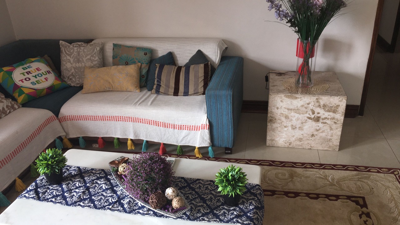 Photo of Livingroom in Uvongo