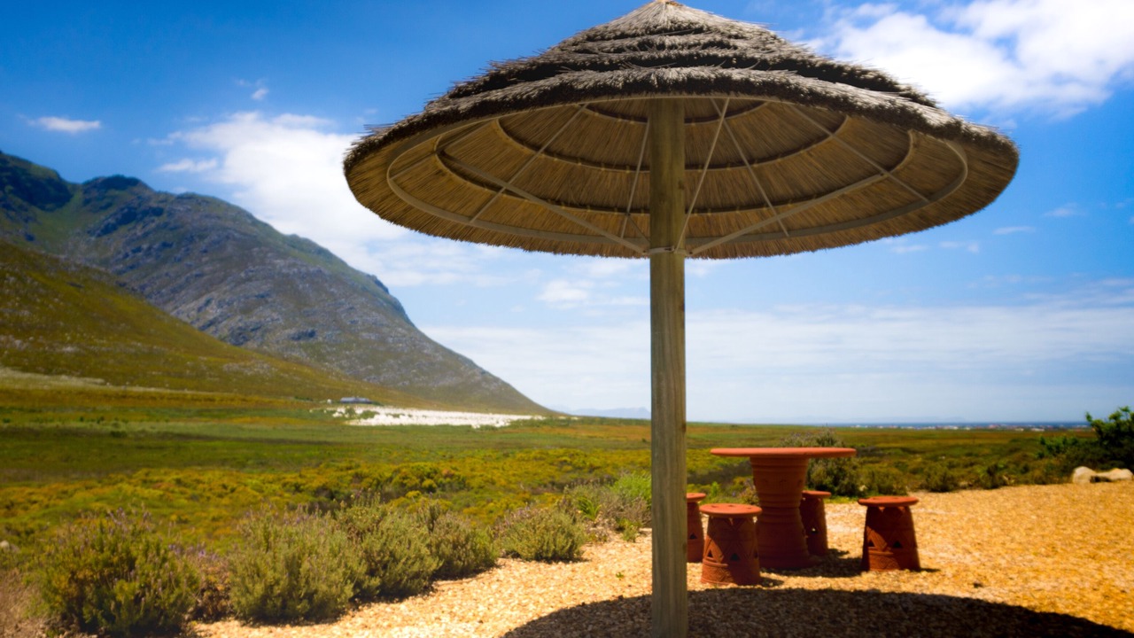 Photo of Outdoor in Pringle Bay