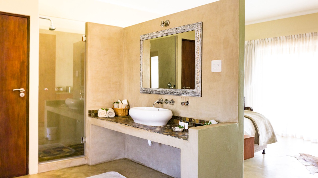 Photo of Bathroom in Pringle Bay
