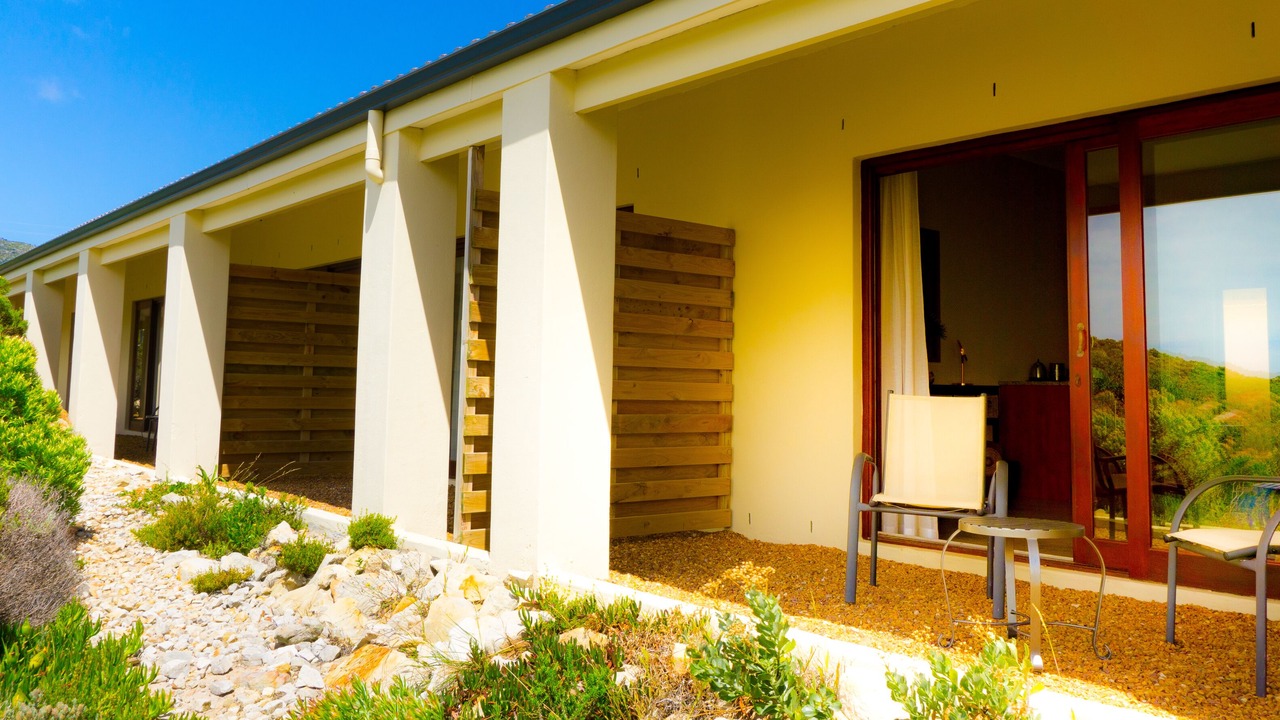 Photo of Outdoor in Pringle Bay