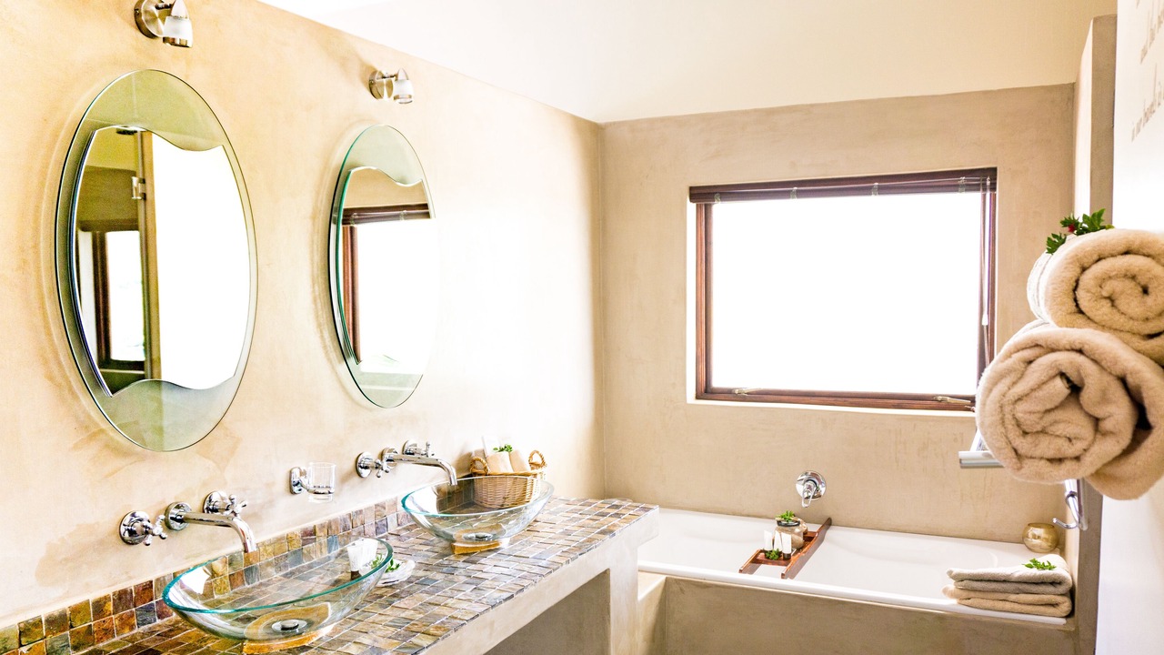 Photo of Bathroom in Pringle Bay