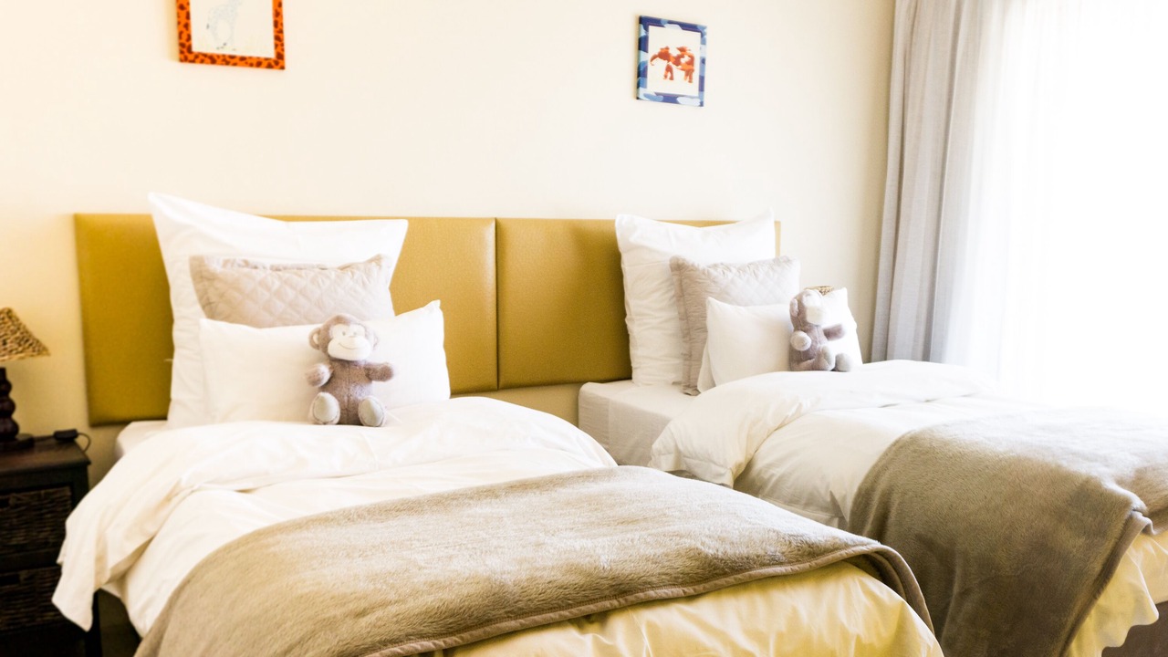 Photo of Bedroom in Pringle Bay