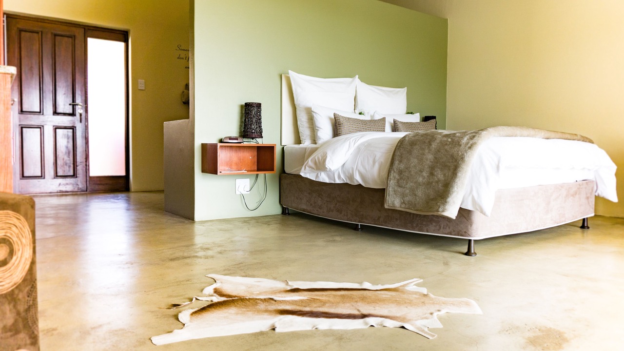 Photo of Bedroom in Pringle Bay