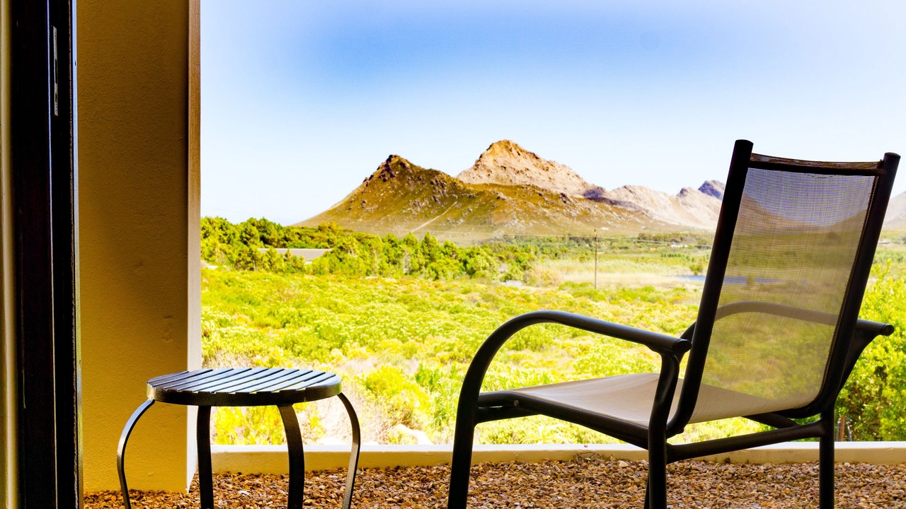 Photo of Bedroom in Pringle Bay