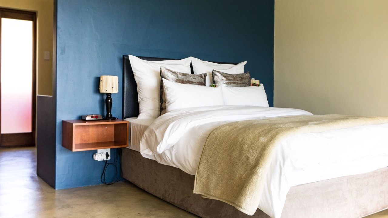 Photo of Bedroom in Pringle Bay