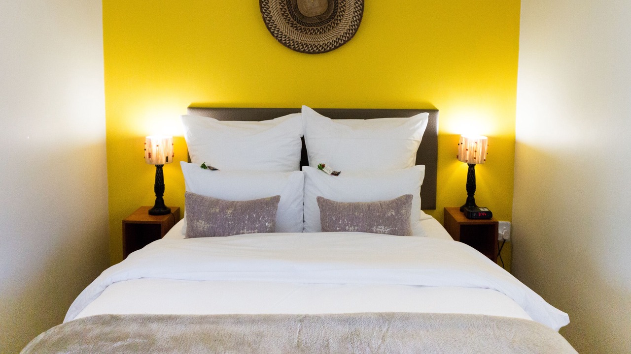 Photo of Bedroom in Pringle Bay