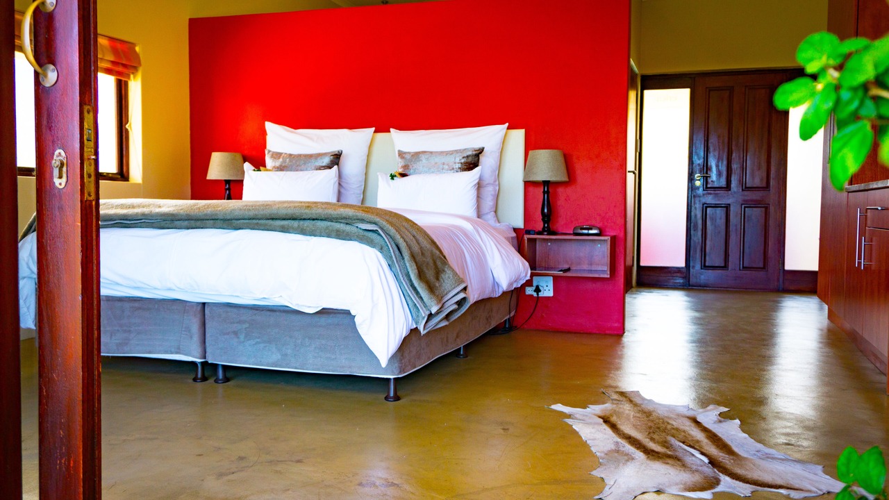Photo of Bedroom in Pringle Bay