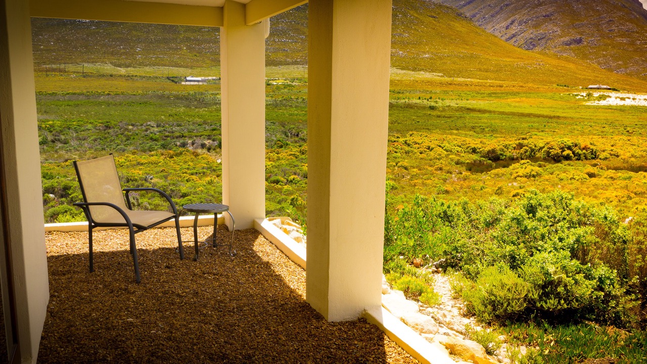 Photo of Bedroom in Pringle Bay
